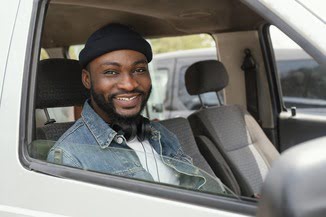 Crenshaw Driving School